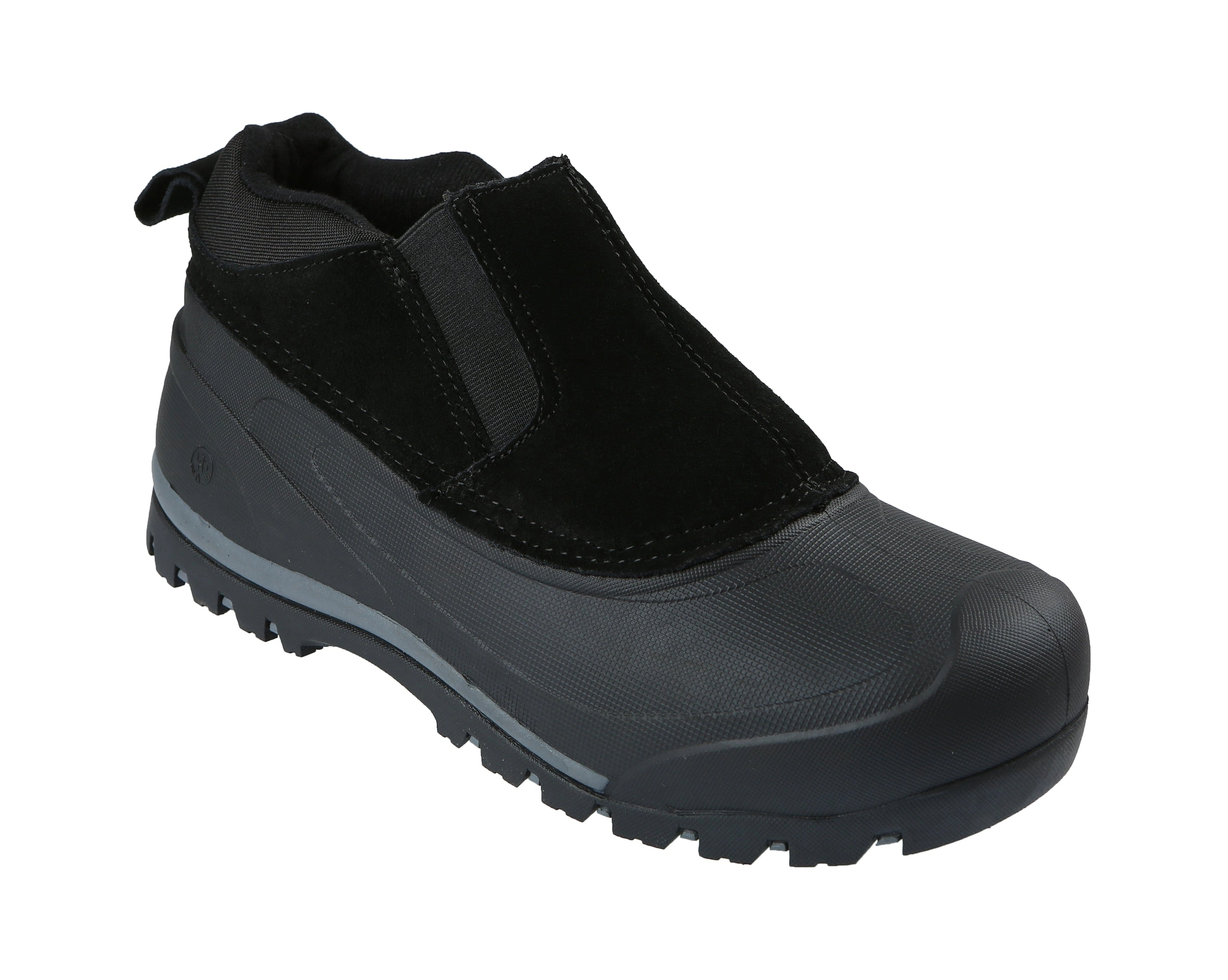 Dawson Winter Boots: Conquer the Cold in Style. Your Feet Will Thank You.