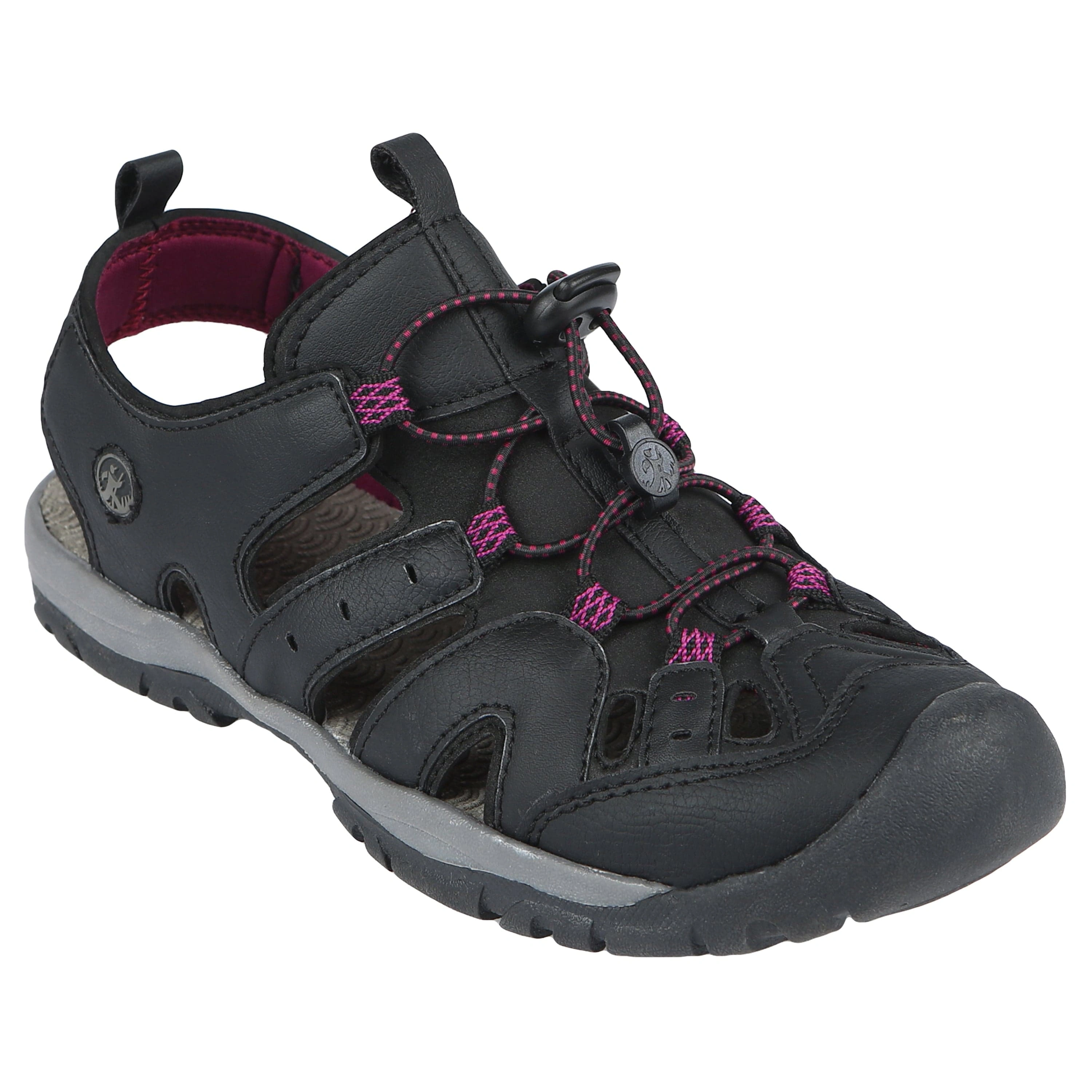 Burke II Sport Sandals: Step Into Summer Comfort & Style!
